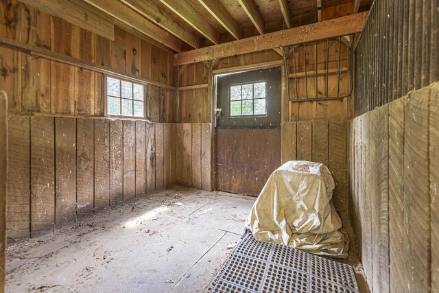 179 Parker Rd, Somers, CT 06071 - view of storage