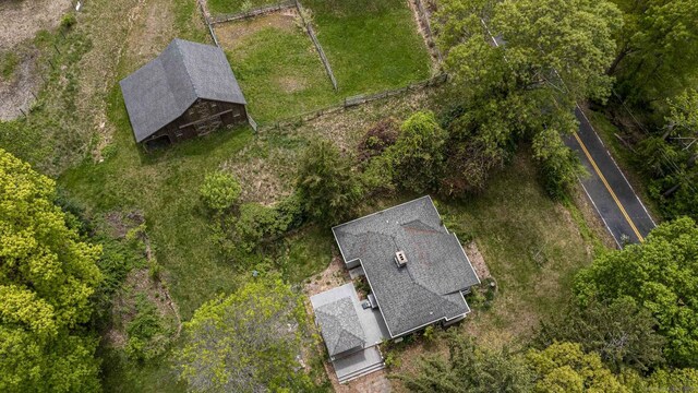 179 Parker Rd, Somers, CT 06071 - view of subject property