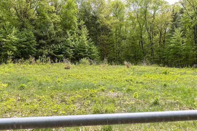 179 Parker Rd, Somers, CT 06071 - view of woods