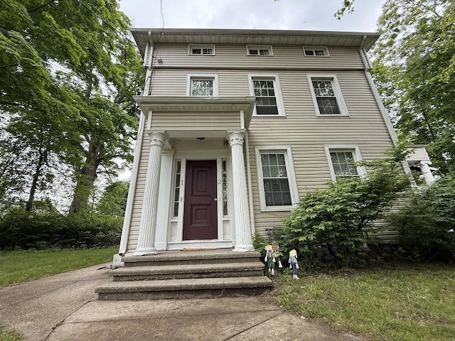 131 W Main St, Southington, CT 06479 - view of front facade