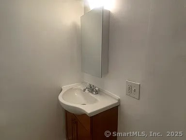 131 W Main St, Southington, CT 06479 - bathroom with vanity
