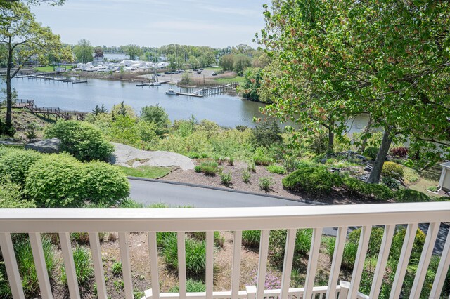 58 Quarry Dock Rd Unit 58, Branford, CT 06405 - water view