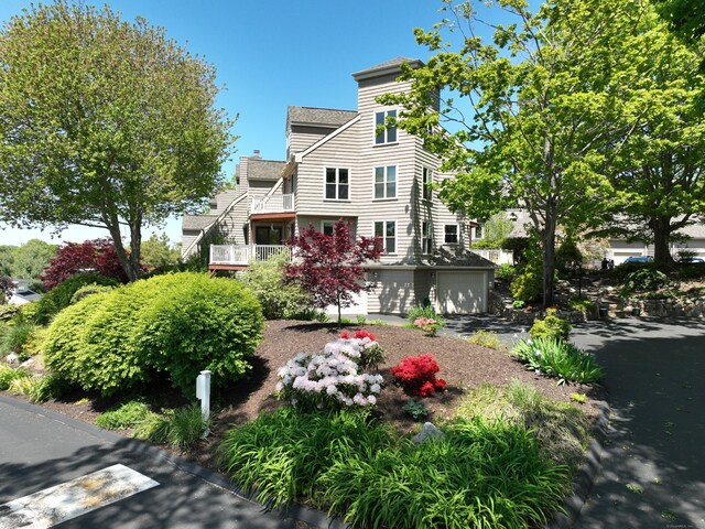 58 Quarry Dock Rd Unit 58, Branford, CT 06405 - view of front facade
