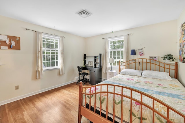 73 Golden Hill St, Trumbull, CT 06611 - bedroom featuring wood finished floors and baseboards