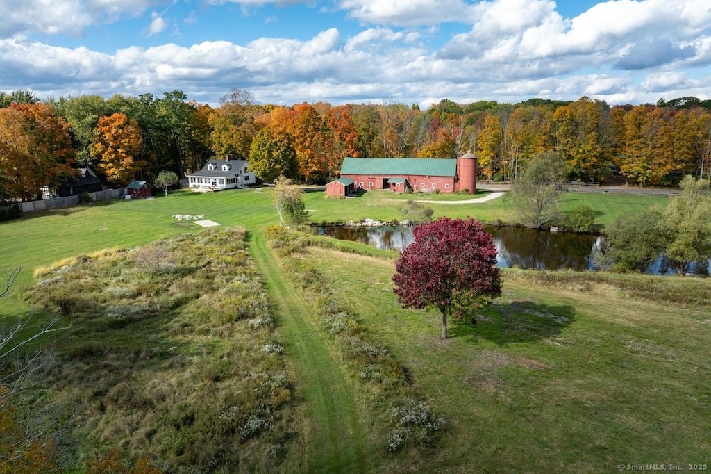99 Sharon Mountain Rd, Sharon, CT 06069 - photo 1