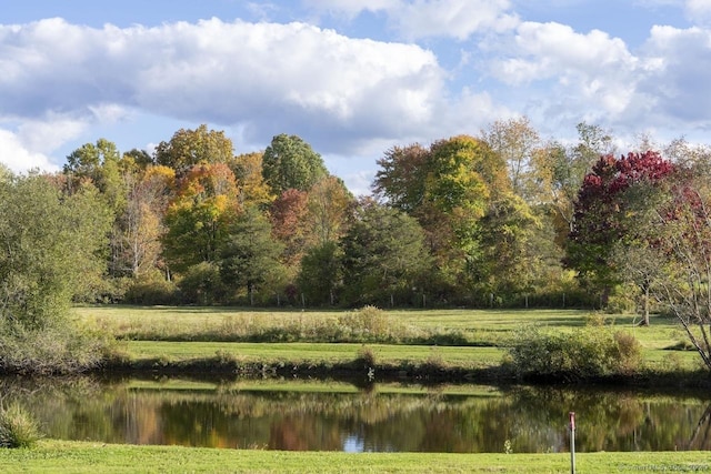 99 Sharon Mountain Rd, Sharon, CT 06069 - water view