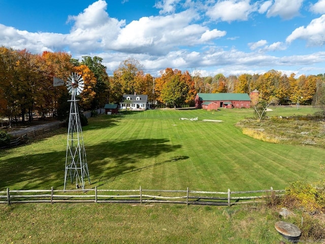 99 Sharon Mountain Rd, Sharon, CT 06069 - view of yard