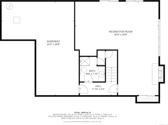 60 Wildcat Rd, Burlington, CT 06013 - photo 29