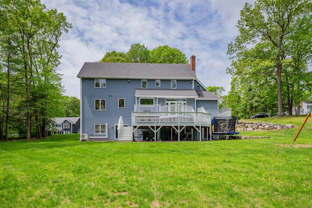 60 Wildcat Rd, Burlington, CT 06013 - photo 38