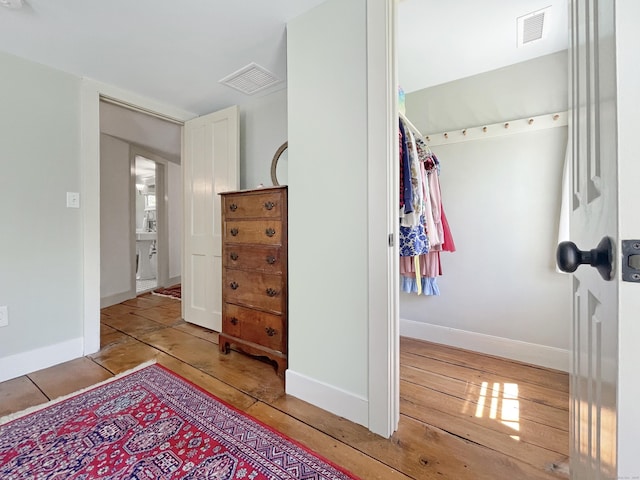 114 Ruscoe Rd, Wilton, CT 06897 - view of closet