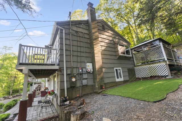 30 Marldon Rd, Danbury, CT 06804 - photo 30