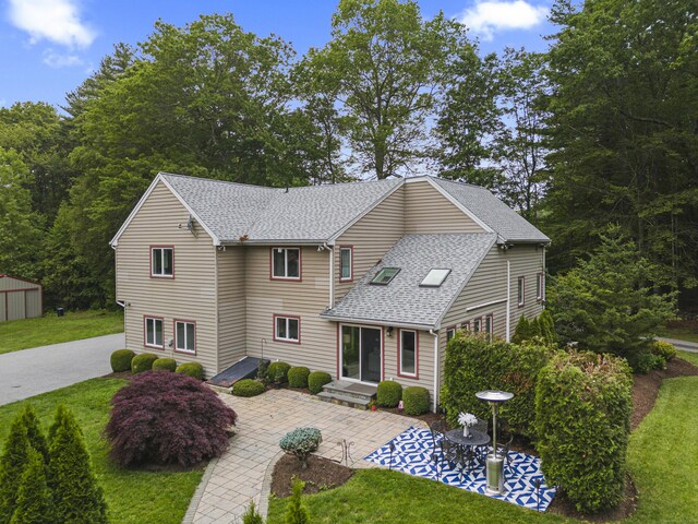59 Campville Hill Rd, Harwinton, CT 06791 - photo 4