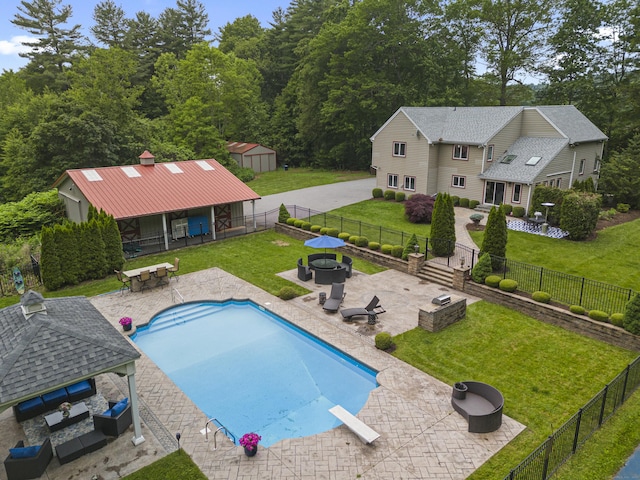 59 Campville Hill Rd, Harwinton, CT 06791 - photo 1