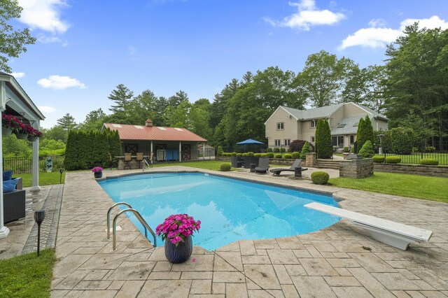 59 Campville Hill Rd, Harwinton, CT 06791 - photo 33