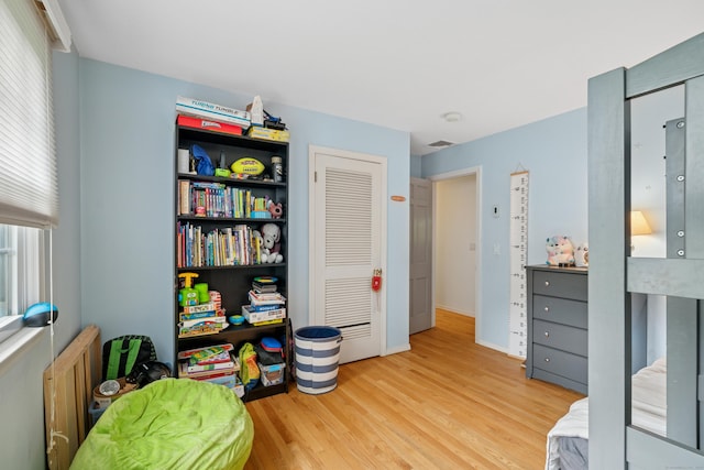 14 Button Rd, Shelton, CT 06484 - recreation room featuring wood finished floors