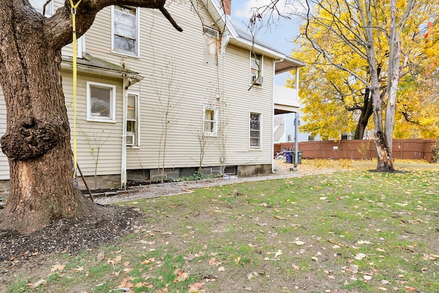 56 Gem Ave, Bridgeport, CT 06606 - view of home's exterior