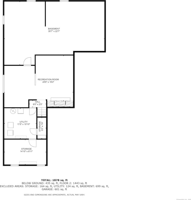 home floor plan