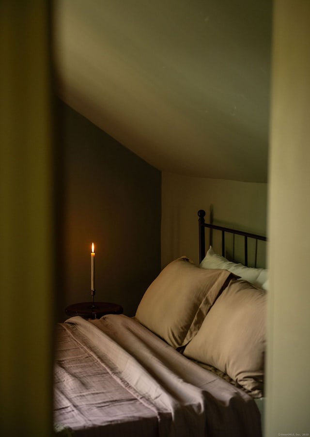 view of bedroom