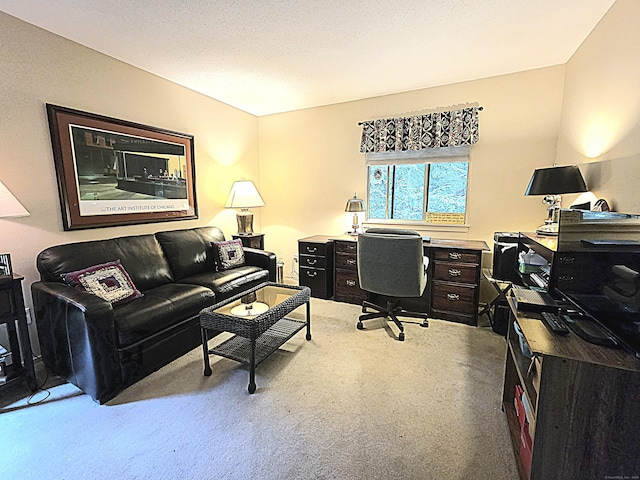 470 Heritage Vlg Unit A, Southbury, CT 06488 - office space with carpet flooring