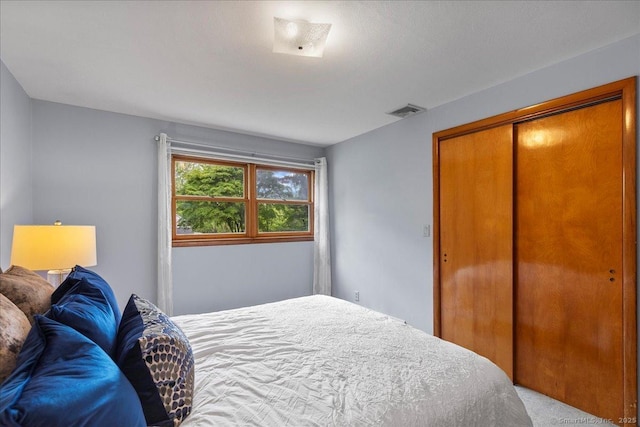 120 Peters Ln, Stratford, CT 06614 - bedroom featuring a closet and carpet