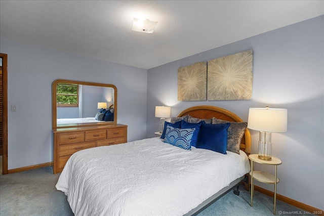 120 Peters Ln, Stratford, CT 06614 - carpeted bedroom with baseboards