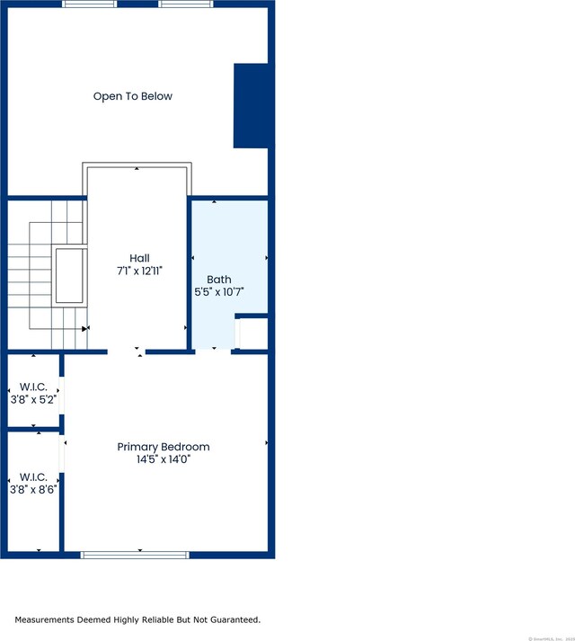 36 Overlook Dr Unit 36, Monroe, CT 06468 - property floor plan
