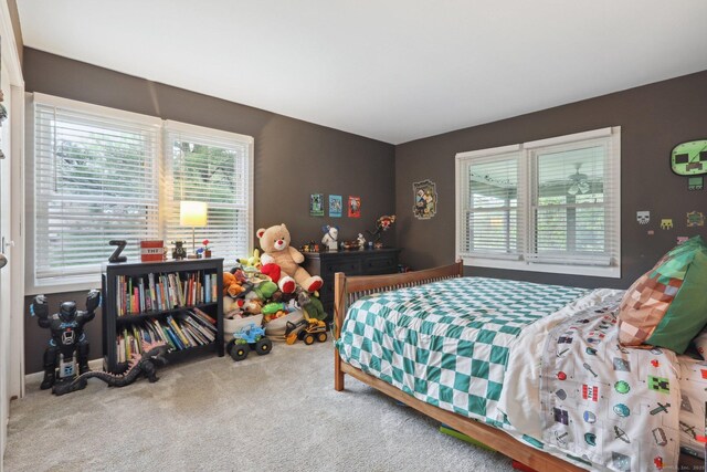 36 Overlook Dr Unit 36, Monroe, CT 06468 - carpeted bedroom with multiple windows
