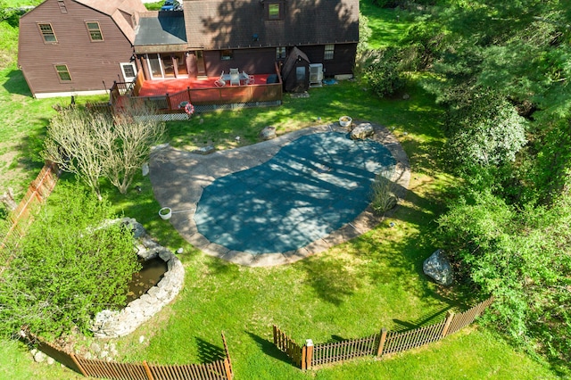 15 Haywardville Rd, East Haddam, CT 06423 - view of subject property