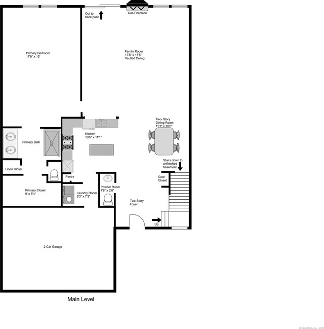 17 Highridge Rd Unit 17, Middlebury, CT 06762 - photo 32