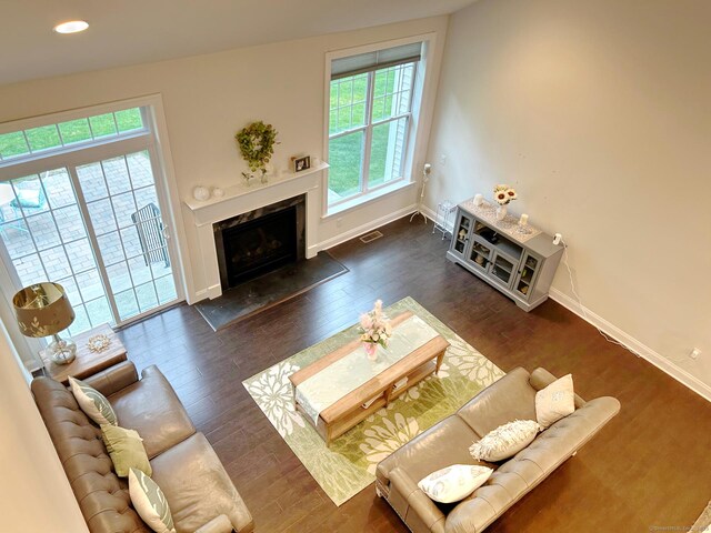 17 Highridge Rd Unit 17, Middlebury, CT 06762 - photo 23