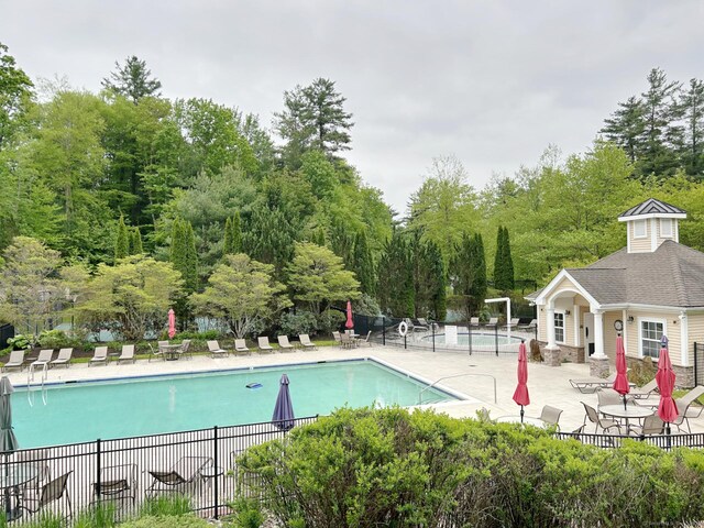 17 Highridge Rd Unit 17, Middlebury, CT 06762 - photo 35