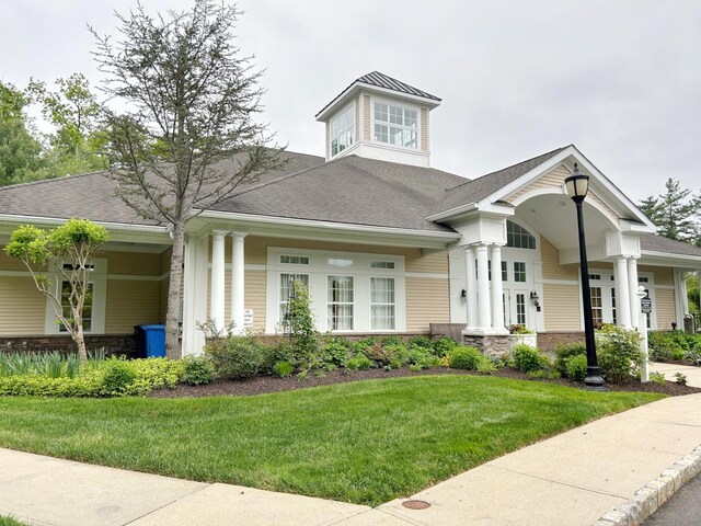 17 Highridge Rd Unit 17, Middlebury, CT 06762 - photo 37