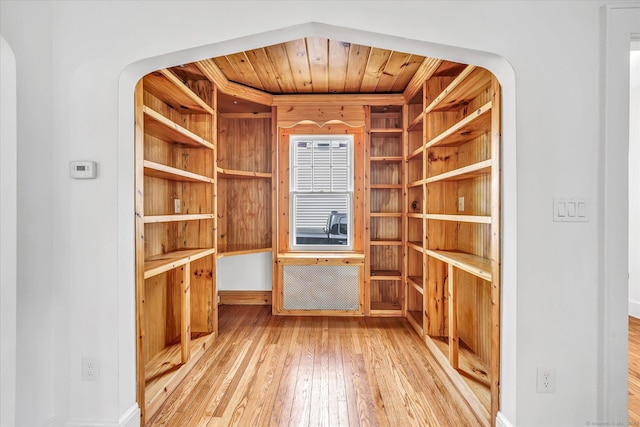 61 Reed St, Stratford, CT 06614 - view of storage room