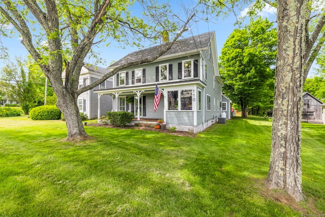 110 W Granby Rd, Granby, CT 06035 - photo 33