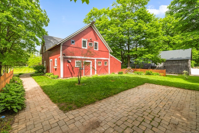 110 W Granby Rd, Granby, CT 06035 - photo 36