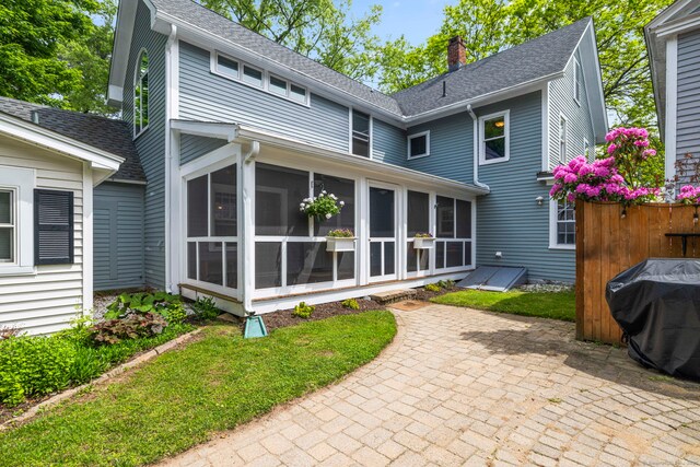 110 W Granby Rd, Granby, CT 06035 - photo 37