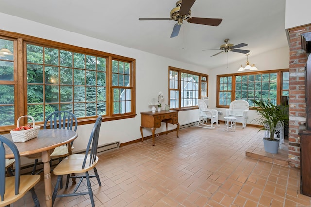 130 Haviland Rd, Ridgefield, CT 06877 - sunroom / solarium with lofted ceiling and french doors