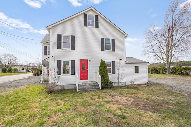413-415 Maple St, Killingly, CT 06281