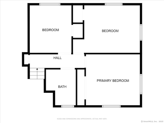 184 Goodale Dr, Newington, CT 06111 - room layout