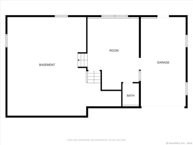 184 Goodale Dr, Newington, CT 06111 - floor plan / room layout