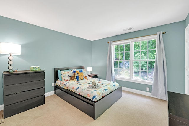 12 Everwood Dr, New Milford, CT 06776 - bedroom with baseboards and carpet floors