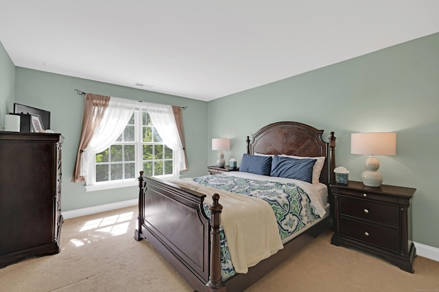 12 Everwood Dr, New Milford, CT 06776 - bedroom with light colored carpet and baseboards