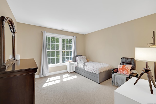 12 Everwood Dr, New Milford, CT 06776 - bedroom featuring light carpet and baseboards