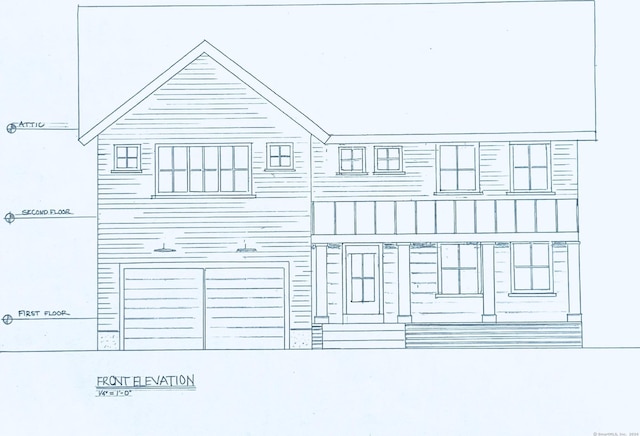171 Compo Rd S, Westport, CT 06880 - view of a document
