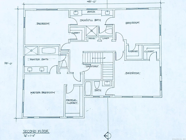 171 Compo Rd S, Westport, CT 06880 - floor plan / room layout