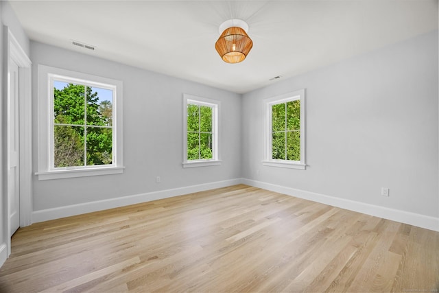 171 Compo Rd S, Westport, CT 06880 - empty room featuring baseboards and wood finished floors