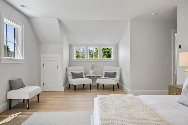 171 Compo Rd S, Westport, CT 06880 - bedroom with light wood finished floors and baseboards