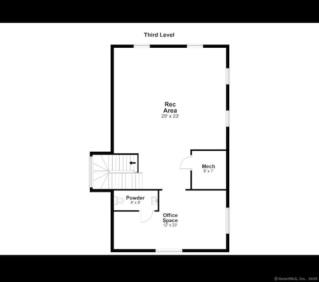 171 Compo Rd S, Westport, CT 06880 - room layout