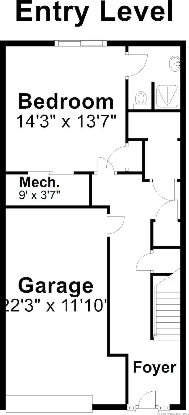 645 Prospect Ave Unit 9, West Hartford, CT 06105 - home floor plan