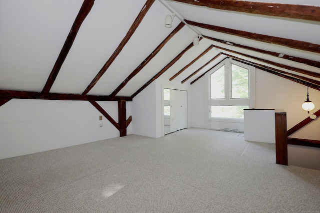 47 Old S Salem Road, Ridgefield, CT 06877 - bonus room with carpet flooring